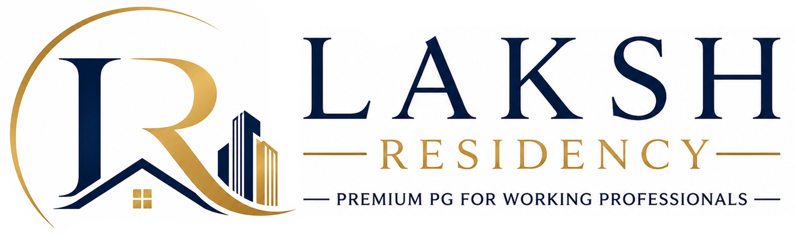 Laksh Residency