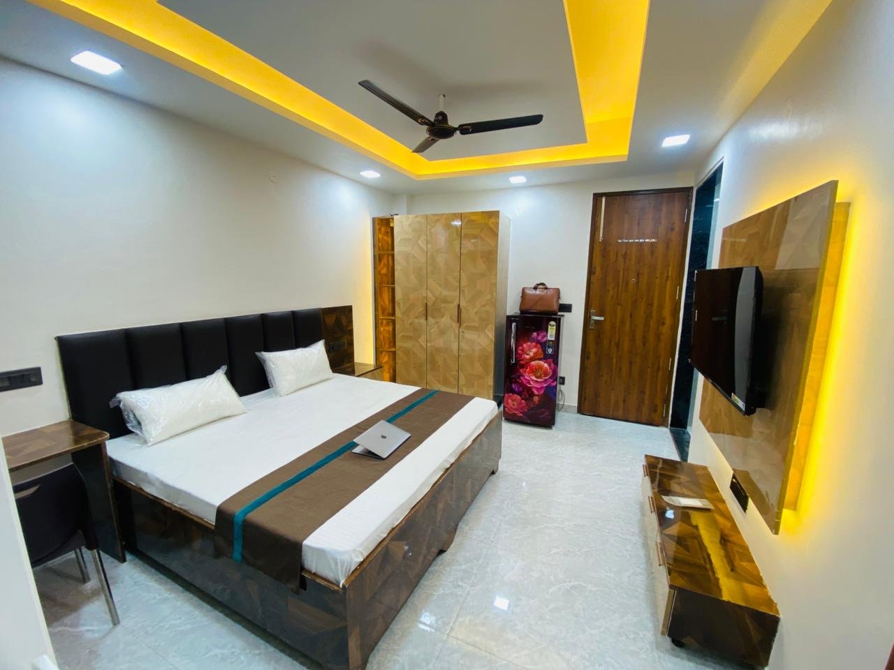 Upcoming Sector 52 Flats
