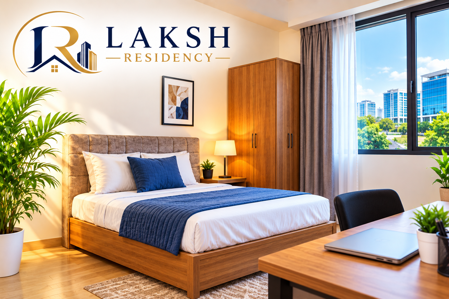 PG in Sector 53 Gurgaon for Working Professionals