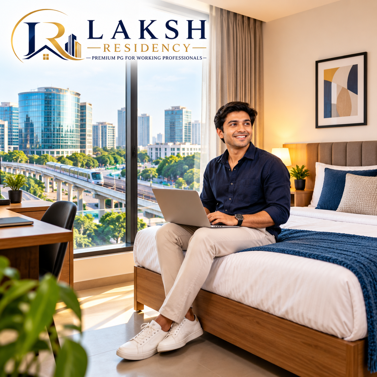 Best Areas to Rent a PG Near Golf Course Road Gurgaon