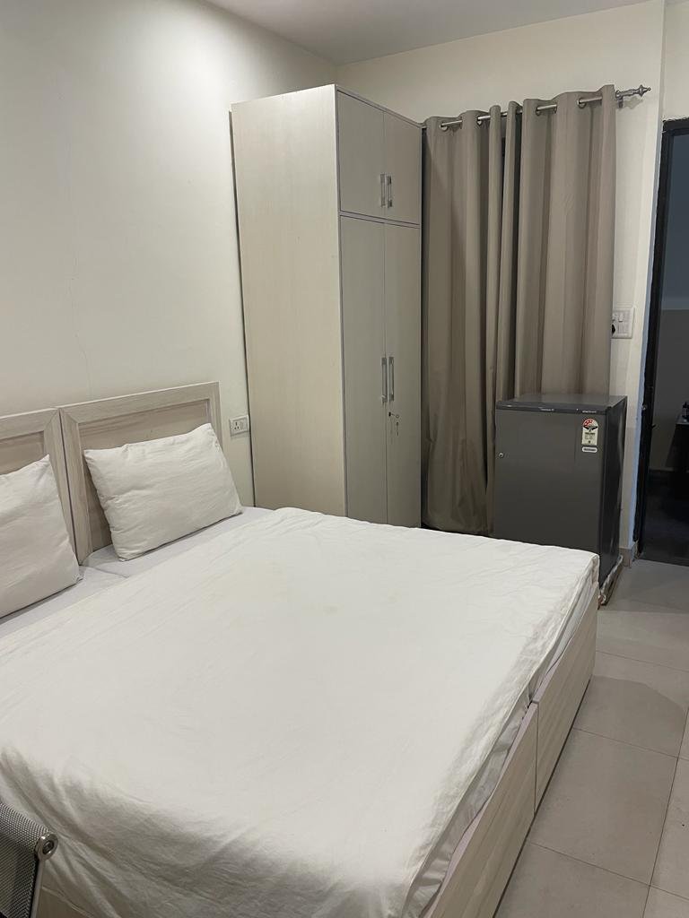 Pg in Dlf Phase 1 Gurgaon photo