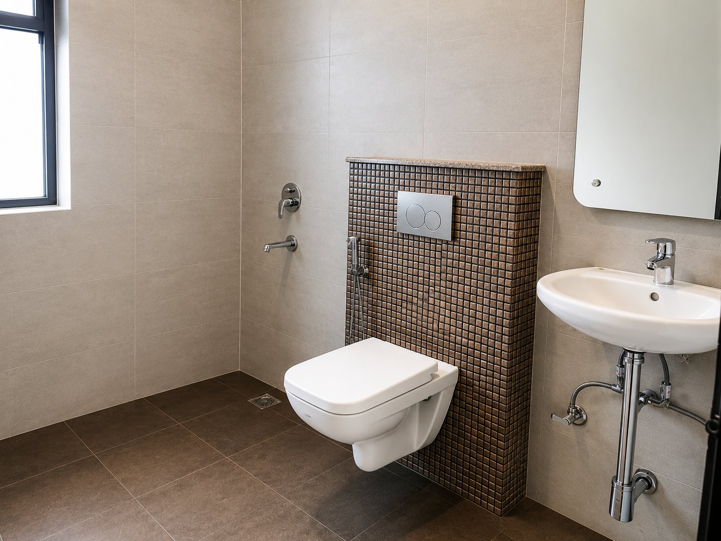 Pg in Dlf Phase 1 Gurgaon photo
