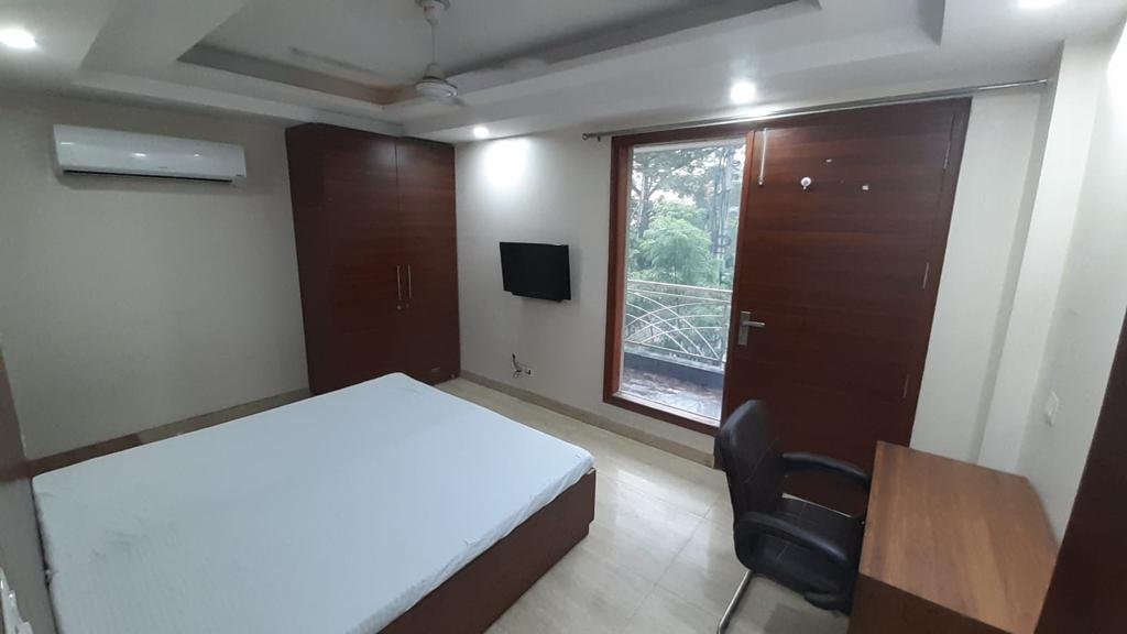PG in Sector 28 Gurgaon