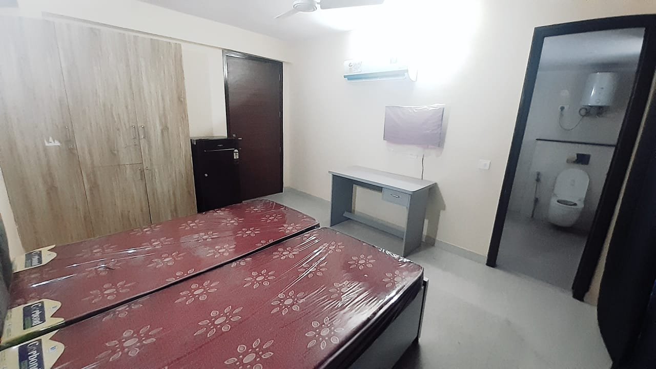 PG in Sector 28, Gurgaon photo