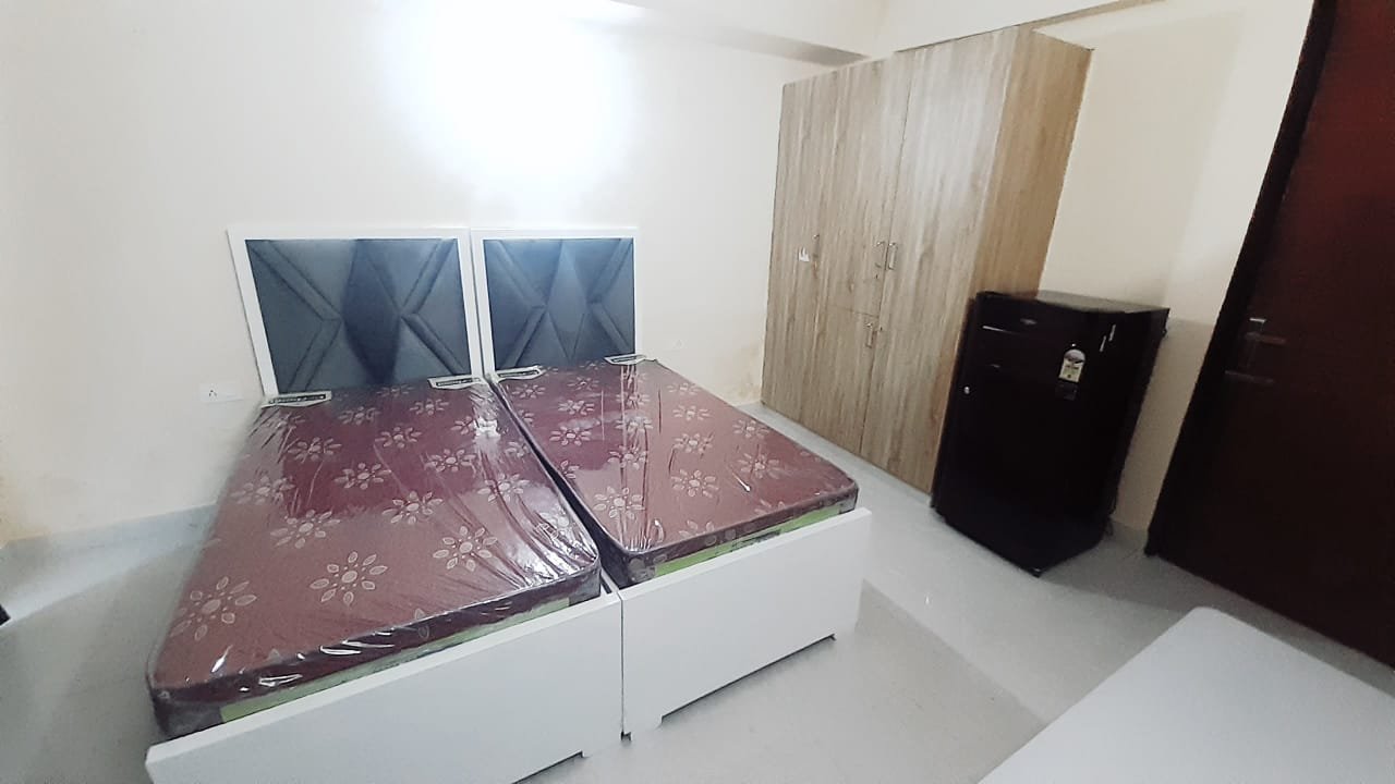 PG in Sector 28, Gurgaon photo