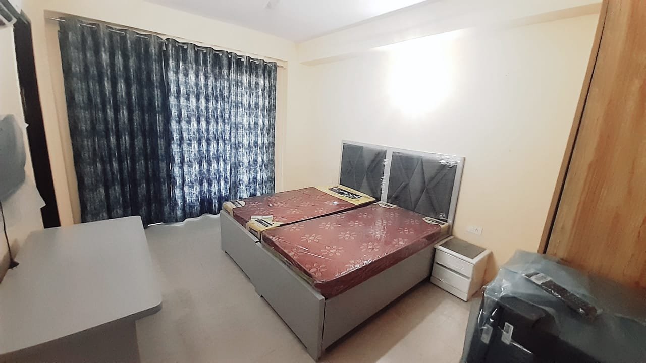 PG in Sector 28, Gurgaon