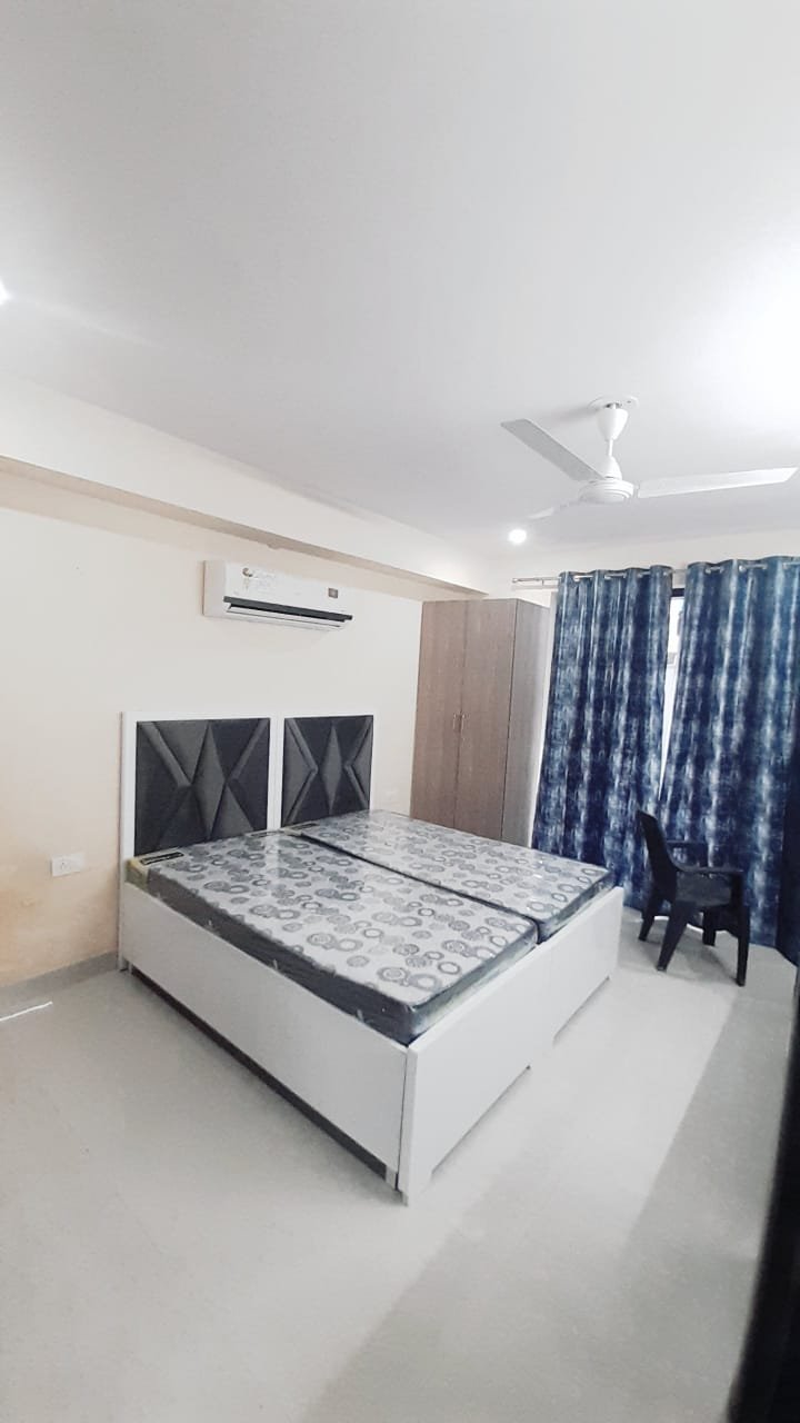 PG in Sector 28, Gurgaon photo