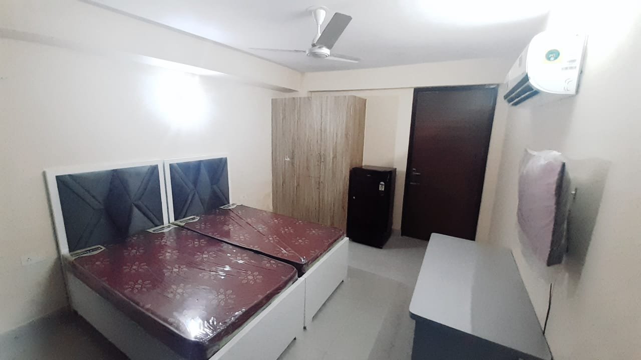 PG in Sector 28, Gurgaon photo