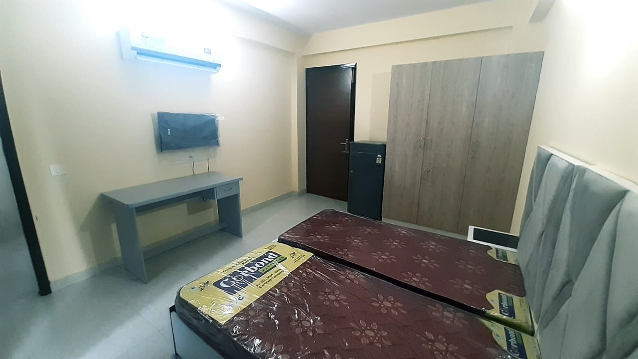 PG in Sector 28, Gurgaon photo