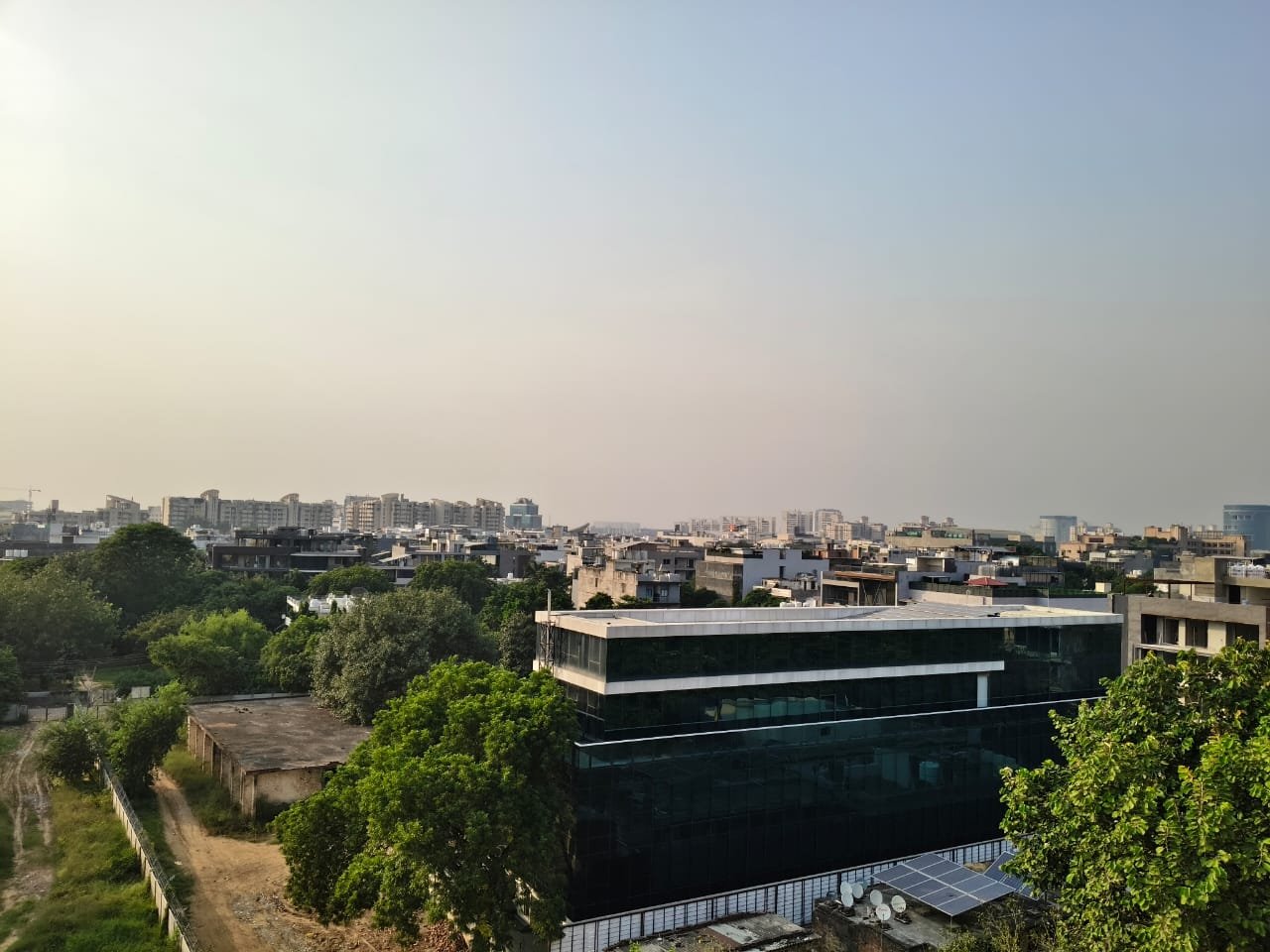 pg in Sector 46 gurgaon photo
