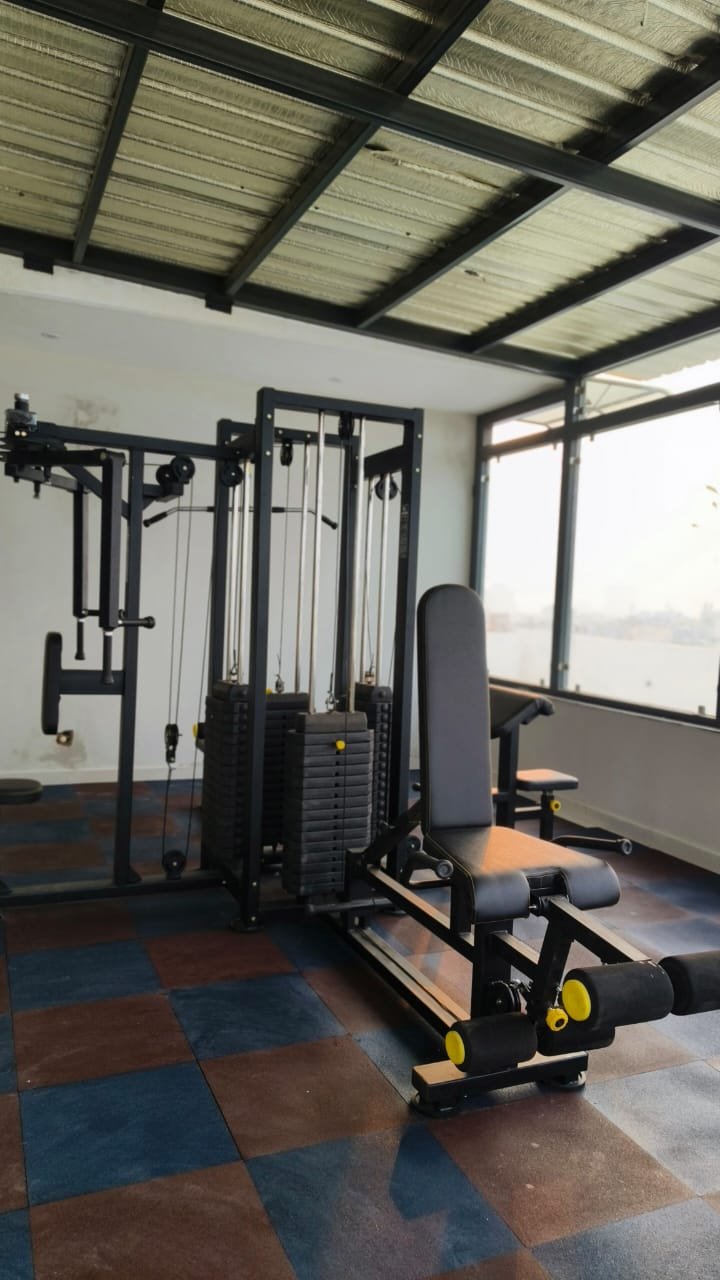 pg in Sector 46 gurgaon photo