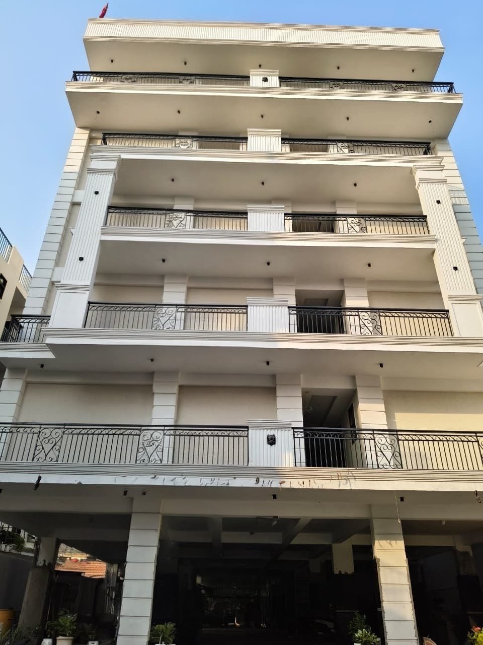 pg in Sector 46 gurgaon photo