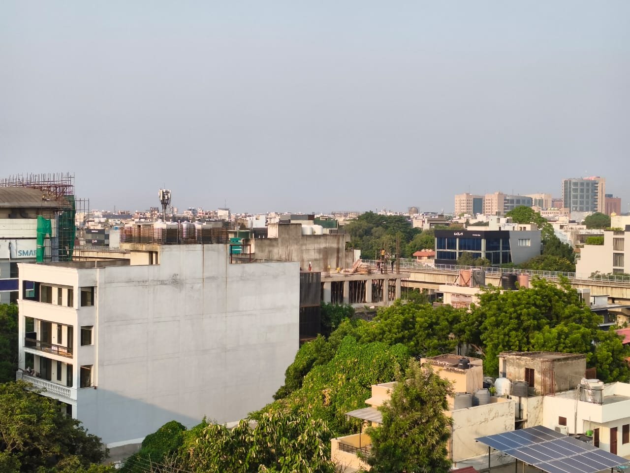 pg in Sector 46 gurgaon photo