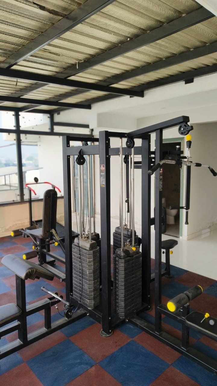 PG Dlf phase 2 gurgaon photo