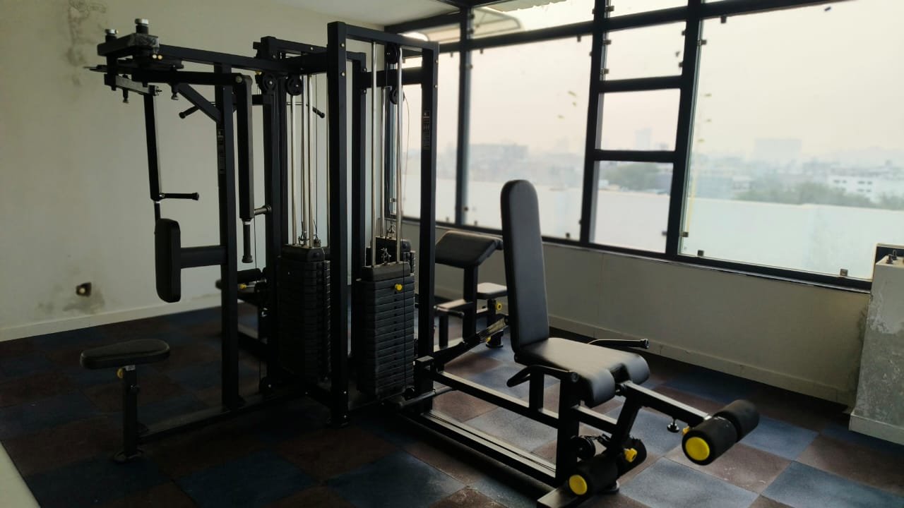 PG Dlf phase 2 gurgaon photo
