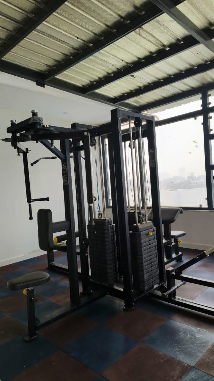 PG Dlf phase 2 gurgaon photo