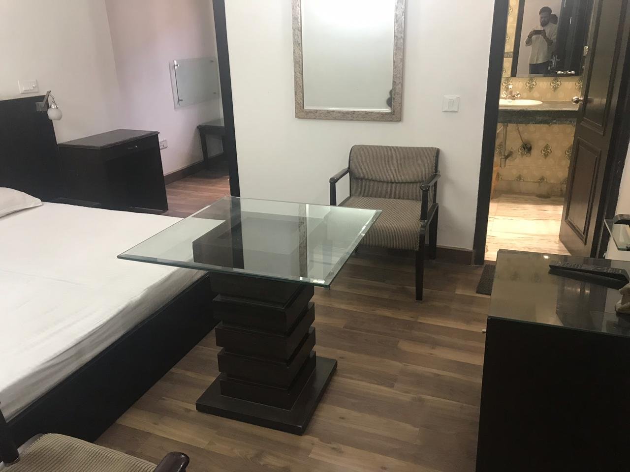 Girls pg  Dlf phase 2 gurgaon photo