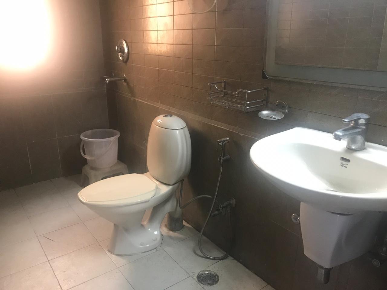 Girls pg  Dlf phase 2 gurgaon photo
