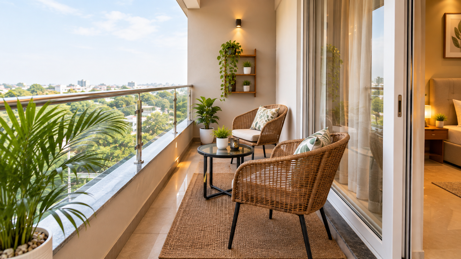 PG in DLF Phase 3 Gurgaon photo