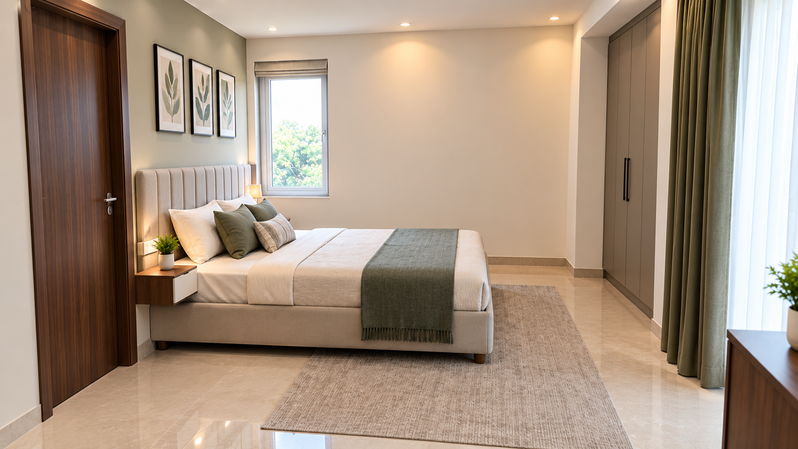 PG in DLF Phase 4 Gurgaon photo